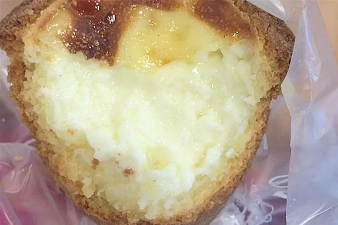 它明明比肯德基里卖的要好吃很多啊，为什么不要？