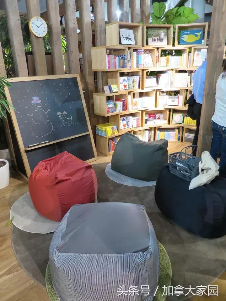 ＂MUJI北美旗舰店＂在温哥华Downtown开业：面积是Metro的一倍！