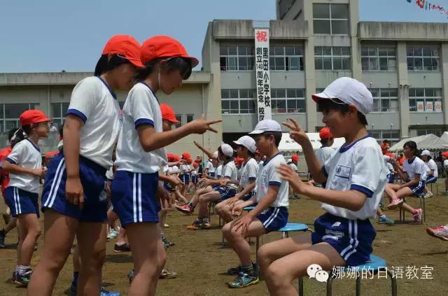 日语系妹纸告诉你真实的日本小学教育其实是这样的！
