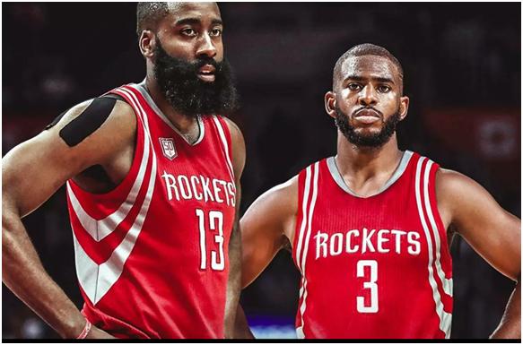 还给保罗的3号球衣，安德森做了正确的选择，喂“饼”他已经吃撑了