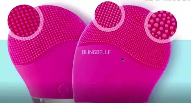 luna洁面仪真假,贝儿洁面仪