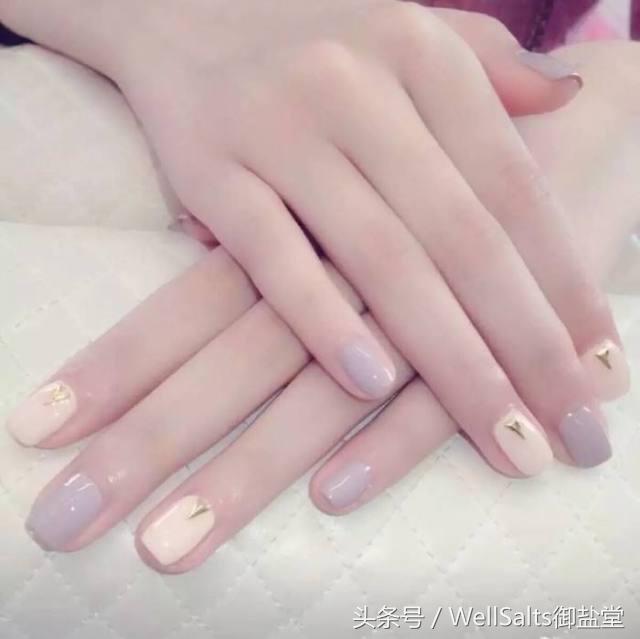 撕拉指甲油哪个牌子好用,撕拉指甲油有危险吗