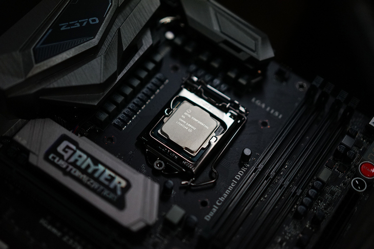 性价比装机首选！IntelCorei5-8400处理器评测