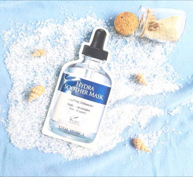 贴片面膜测评红黑榜,简单到只有七种成分的面膜测评