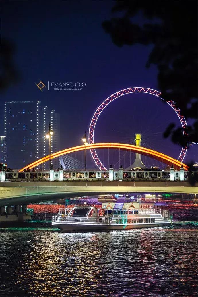 用30秒带你们认识我的家乡天津,如何用三分钟介绍自己的家乡天津