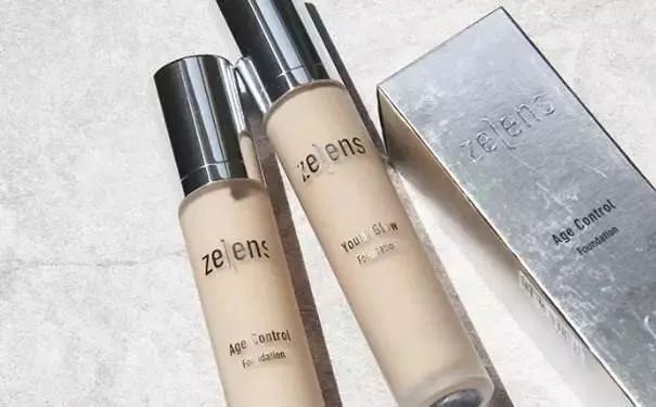 干皮救星|最适合冬天的粉底液都在这里~