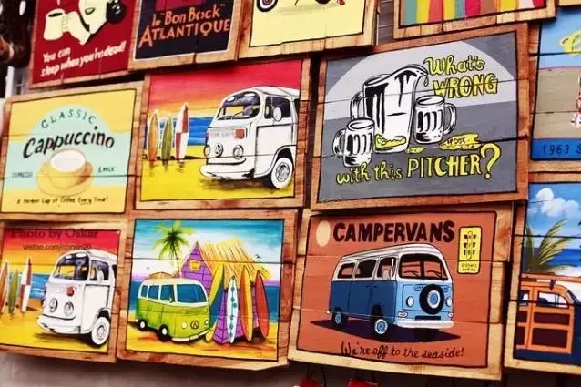 巴厘岛淘宝殿堂——乌布传统市场选购指南