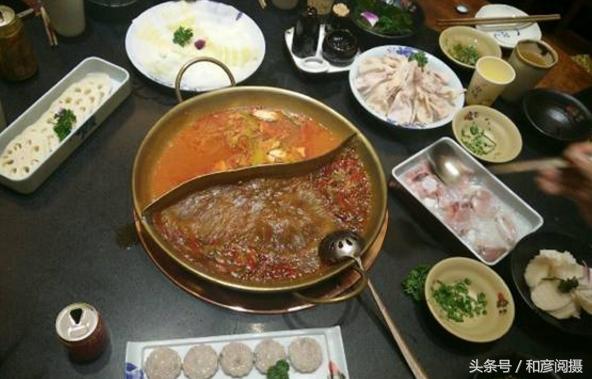 哈尔滨中央大街吃的美食推荐烤肉,哈尔滨中央大街美食攻略约会