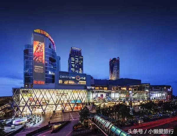 泰国退税10000泰铢退多少,去泰国旅游必备10条推荐