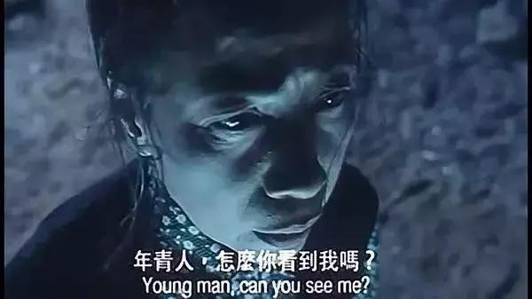 香港最老拍鬼片的演员,香港鬼片吴大雄