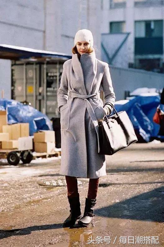 一百块钱的大衣真的可以买吗,2000块大衣和3000块大衣的区别