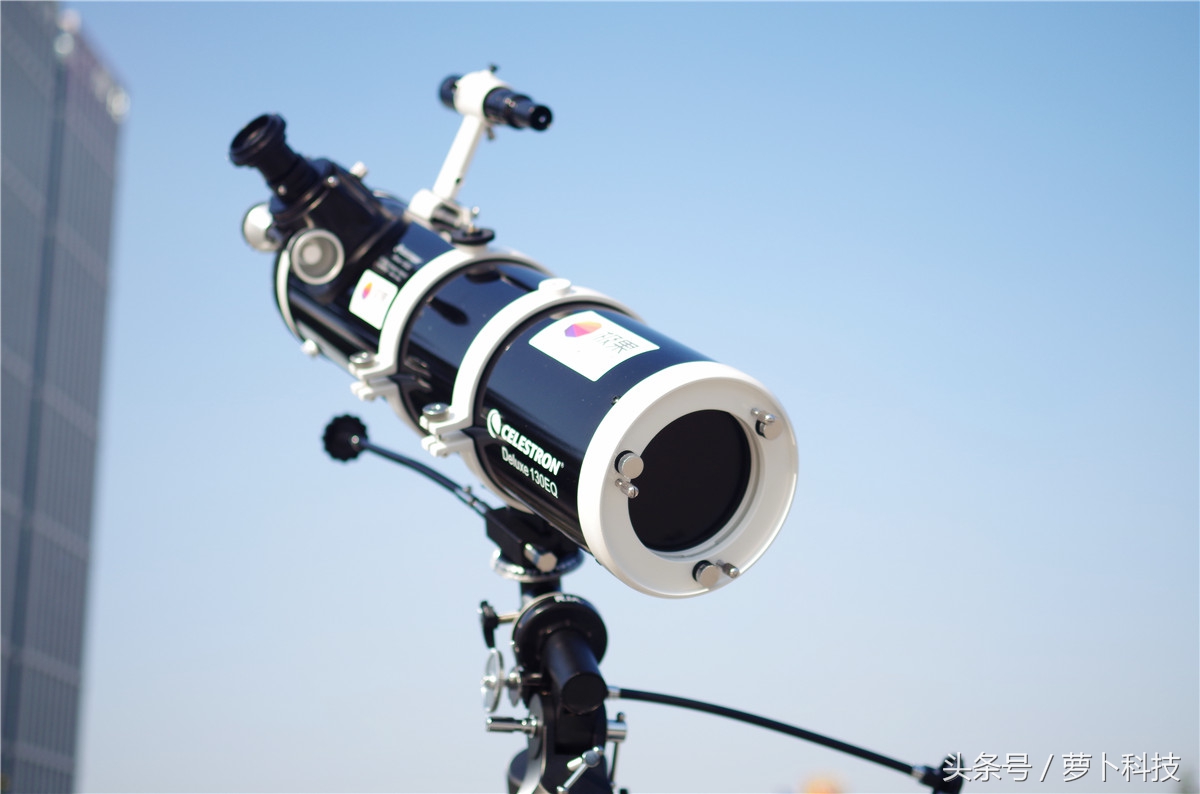 观月观星观景神器,观星常用的工具