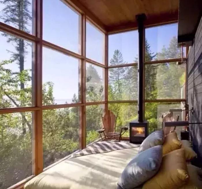 房子采光不好怎么办,房子采光不好怎么设计