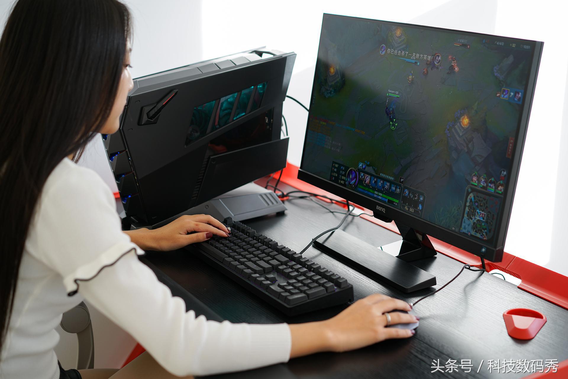 微星宙斯盾3aegis38代,微星宙斯盾3推荐