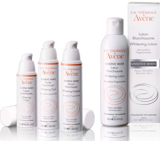 有关雅漾护肤品的新闻,雅漾故事