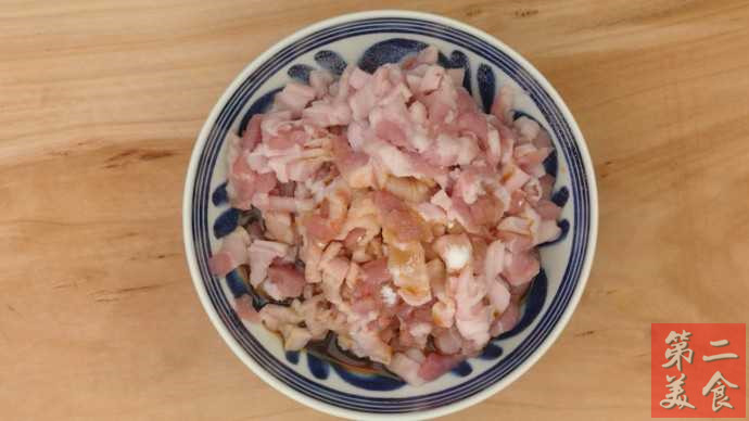 台湾卤肉饭的家常做法,詹姆士台湾卤肉饭正宗做法