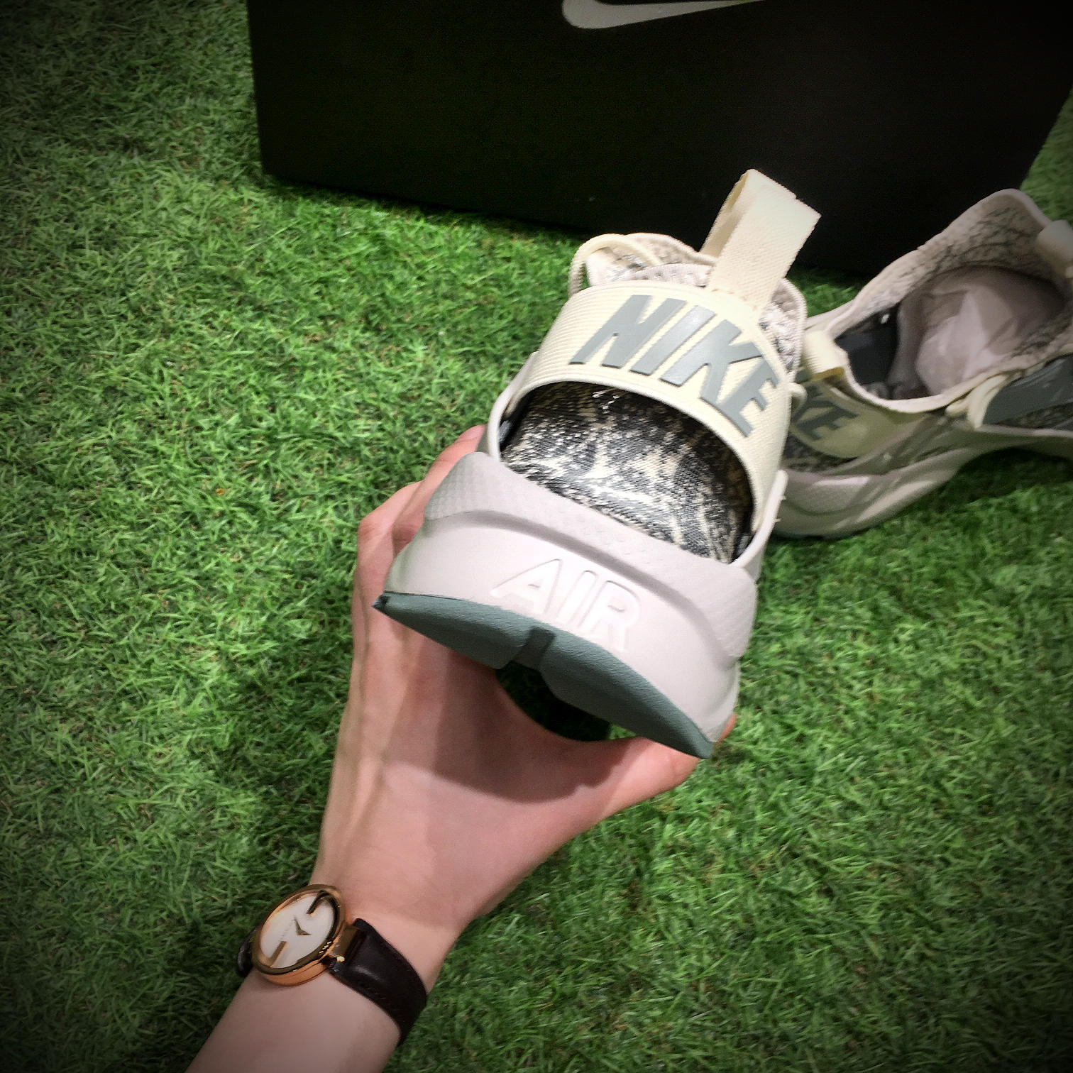 鞋王莆田,鞋王重磅版