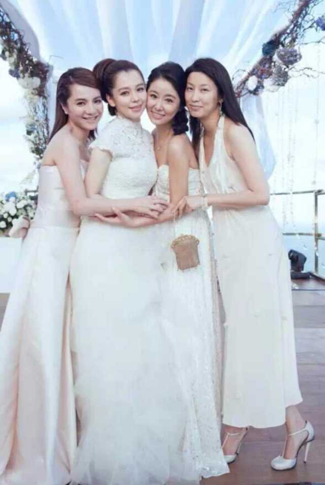 余文乐婚礼酒庄,余文乐墨尔本婚礼