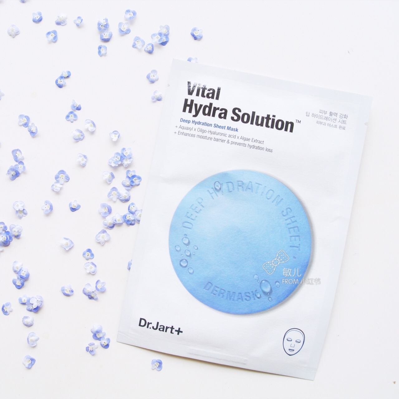 保湿贴片式面膜推荐,贴片面膜推荐测评