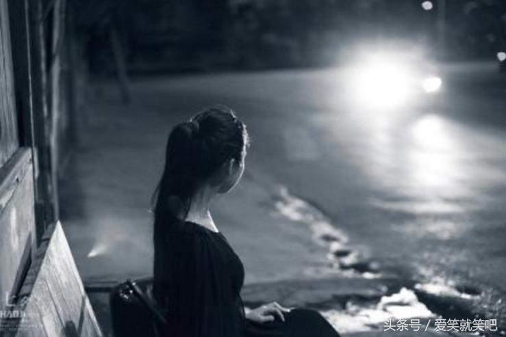 有的人只有需要你的时候才想起你,人只有在刚认识的时候是美好的