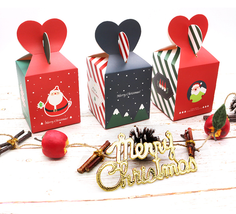 圣诞节走心礼物,圣诞节走心活动