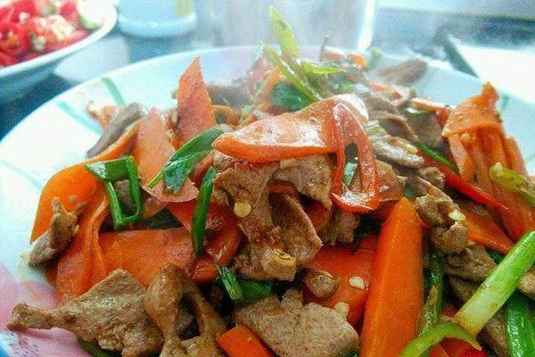 这3种家常菜做起来简单又美味,周末在家做一道简单易学的家常菜