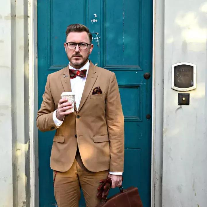 不管你看过多少关于「驼色」的内容，这篇一定是最实用的