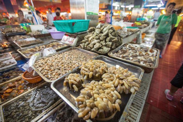 带上父母去看海完整视频,带你去三亚一起看海享受亲子时光