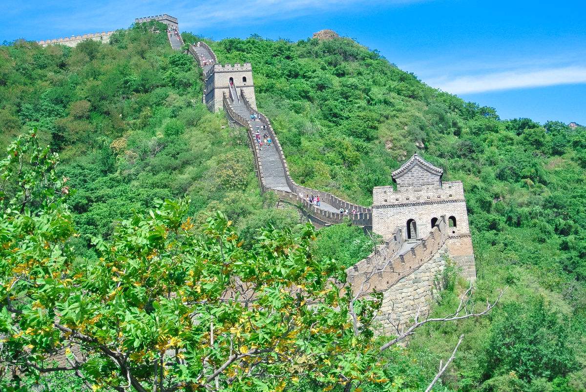 世界各国标志性建筑高度排名,上海十大标志性建筑