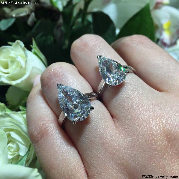 钻石一般买什么等级及净度的,选钻石净度重要还是颜色重要