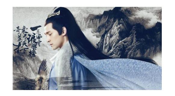 盘点十大经典古风小说,绝美文案短句句句让你惊艳古风