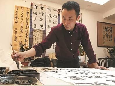 2018年看展指南,9月看展指南