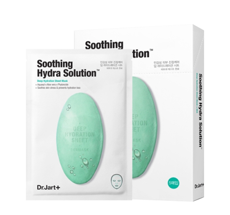 贴片面膜测评红黑榜,简单到只有七种成分的面膜测评