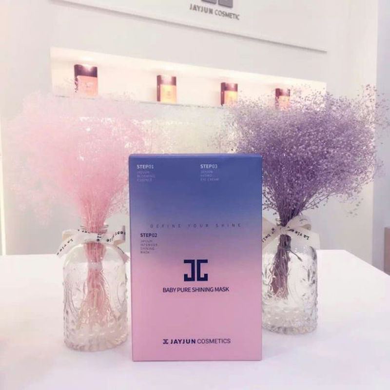 保湿贴片式面膜推荐,贴片面膜推荐测评