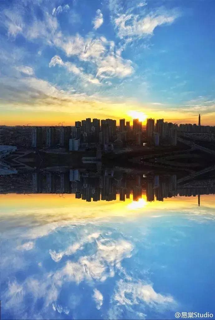 用30秒带你们认识我的家乡天津,如何用三分钟介绍自己的家乡天津