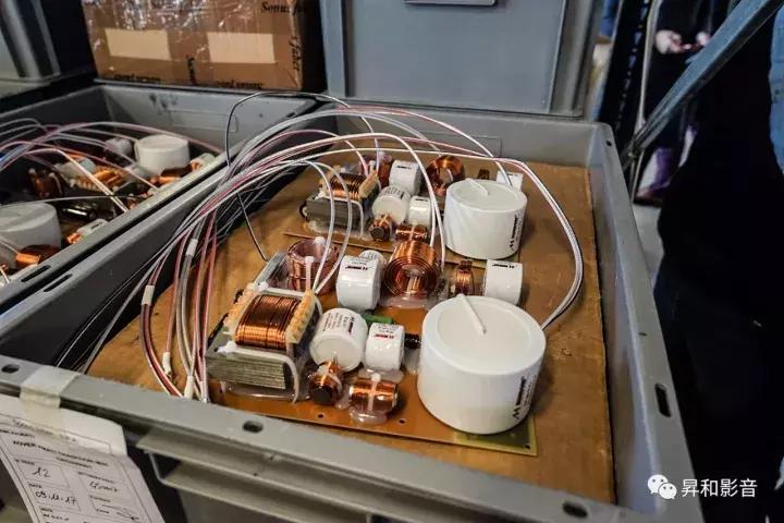 幸运之旅！走访意大利「势霸」Sonusfaber总部（上）