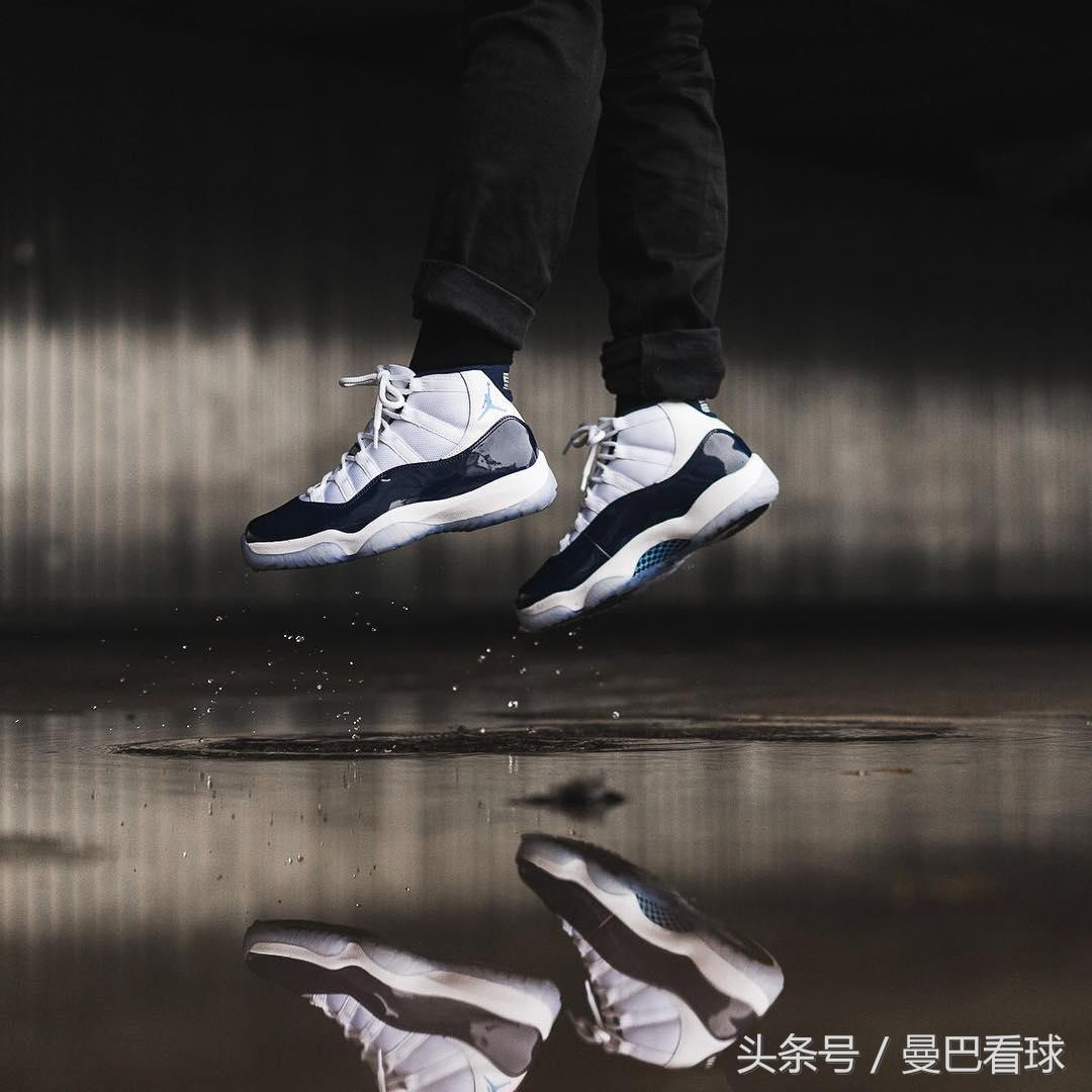 年底新款运动潮鞋有哪些？这几双Nike、Adidas可能你都没见过！