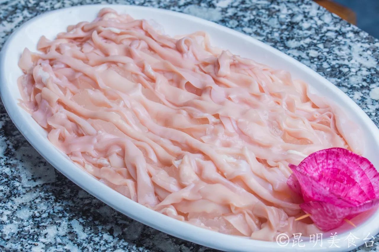 昆明必吃的15家火锅,云南昆明正宗美味火锅