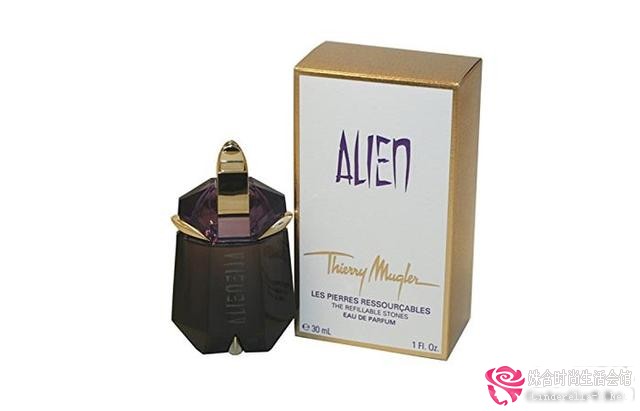 时尚香水攻略,潮流奢侈香水