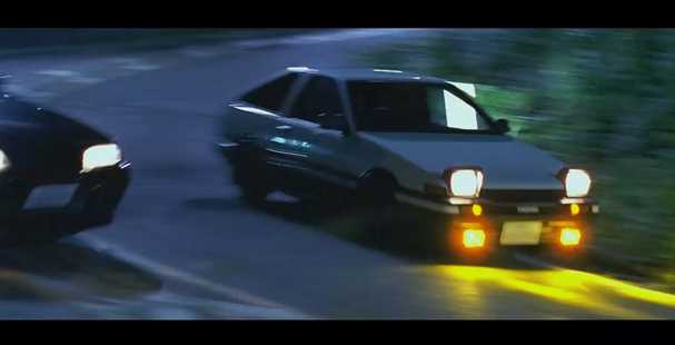 《头文字D》AE86很受年轻人喜欢,丰田汽车公司为什么不生产呢?