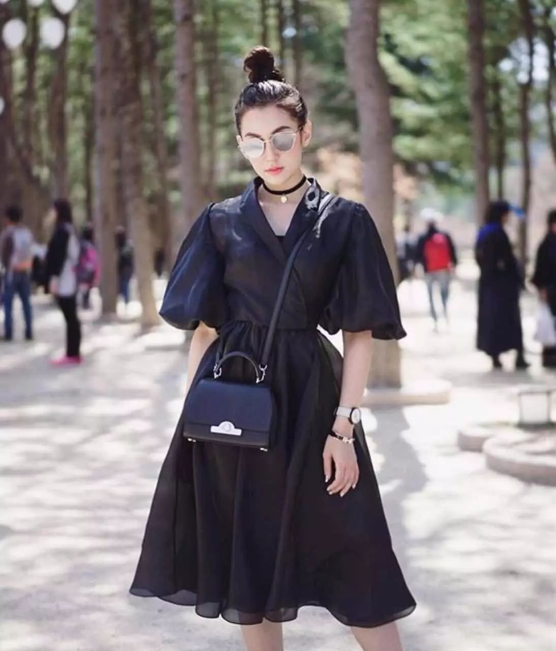 泰国必须打卡的美食,泰国旅游美食还少不了冬阴功汤