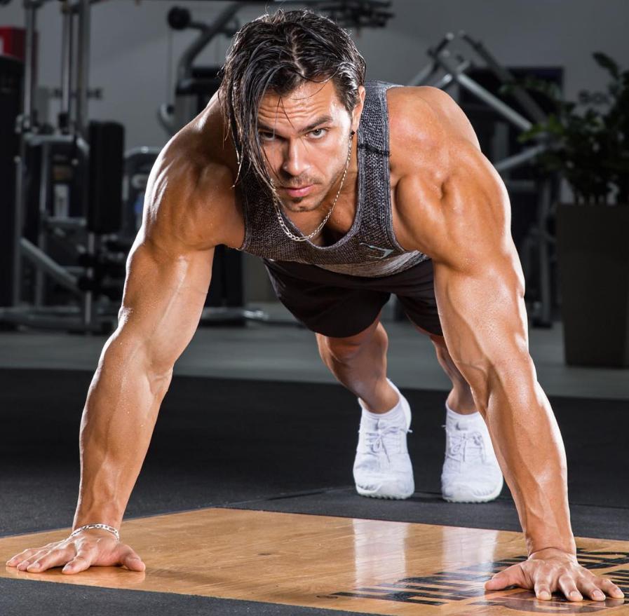 4个协调性训练方法,协调性训练10个经典动作慢动作