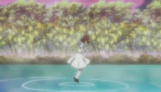 全是神仙打架的动漫,动画里的神仙打架