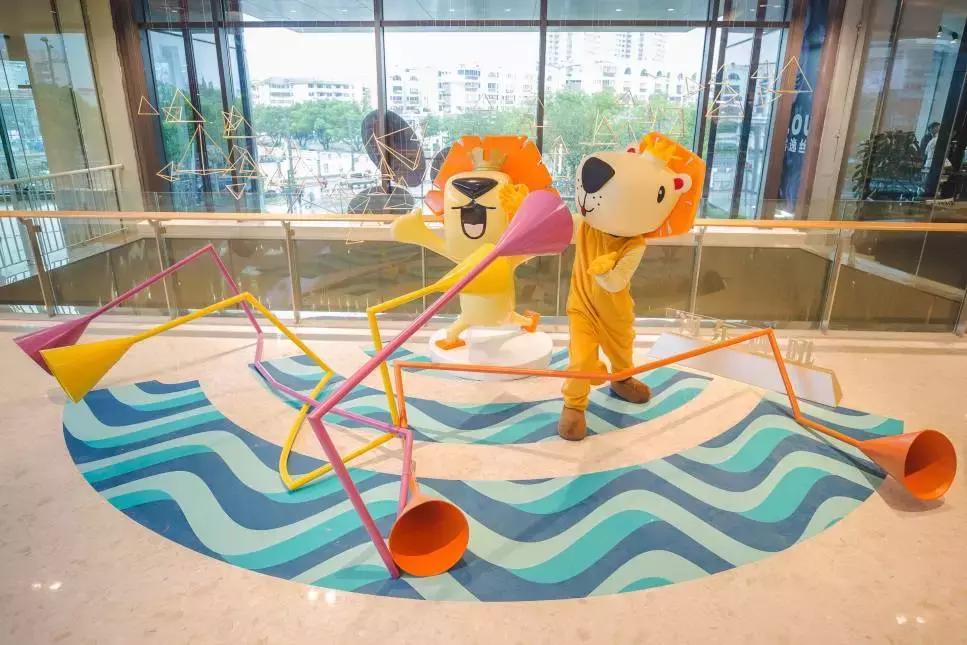 “我们不做IP的搬运工”——苏州龙湖商业运营的术法道