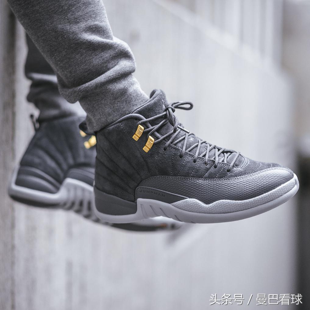 年底新款运动潮鞋有哪些？这几双Nike、Adidas可能你都没见过！