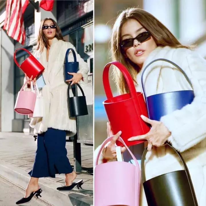 十大最好的小型小众包包,小众品牌千元包包