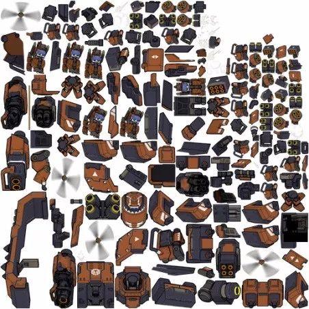 7个人，5年，复古STG游戏AngerForce“重装”归来