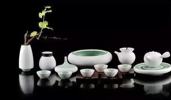 茶器之美推荐,熹香坊喝什么茶好