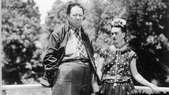 毕加索：你我都画不出她这么好的自画像