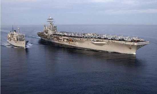 世界第一大航母国是哪个国家,世界航母排名前十国家名单